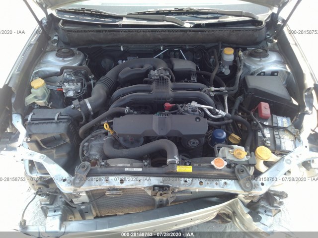 Photo 9 VIN: 4S3BMCC67D3022306 - SUBARU LEGACY 