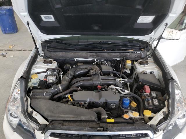 Photo 6 VIN: 4S3BMCC67D3029210 - SUBARU LEGACY 2.5 