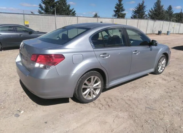 Photo 3 VIN: 4S3BMCC67D3034696 - SUBARU LEGACY 