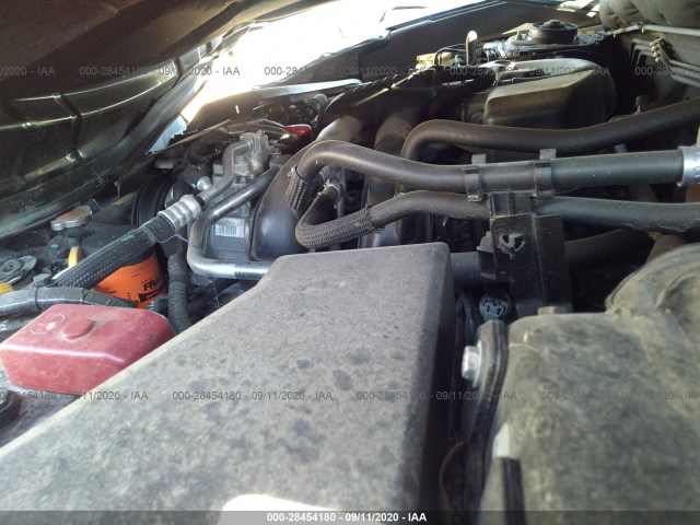 Photo 9 VIN: 4S3BMCC67D3041227 - SUBARU LEGACY 