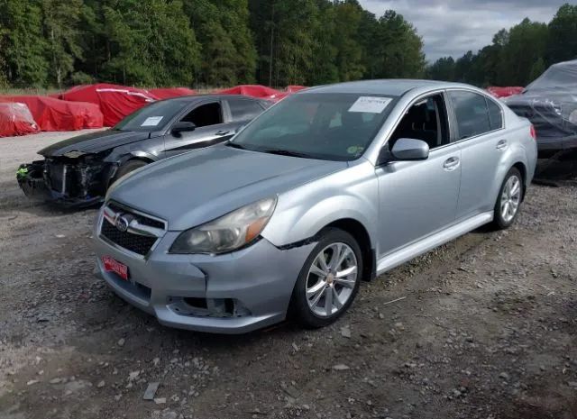 Photo 1 VIN: 4S3BMCC67D3045763 - SUBARU LEGACY 