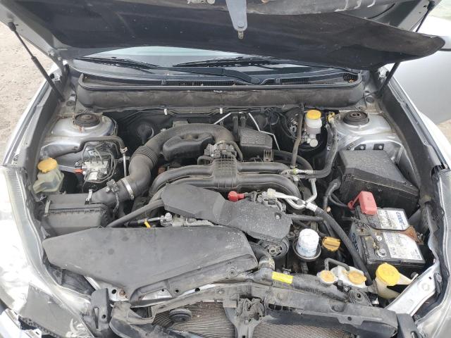 Photo 10 VIN: 4S3BMCC67E3029516 - SUBARU LEGACY 