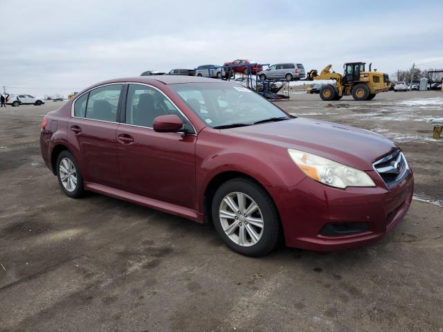 Photo 3 VIN: 4S3BMCC68B3240848 - SUBARU LEGACY 