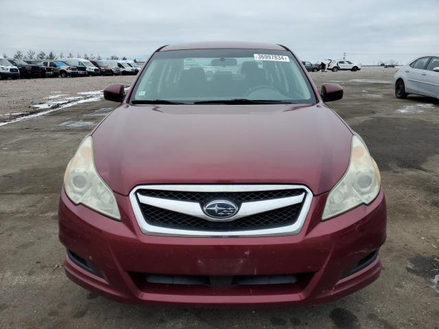 Photo 4 VIN: 4S3BMCC68B3240848 - SUBARU LEGACY 