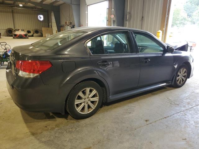 Photo 2 VIN: 4S3BMCC68B3257293 - SUBARU LEGACY 2.5 