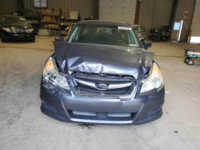 Photo 4 VIN: 4S3BMCC68B3257293 - SUBARU LEGACY 2.5 