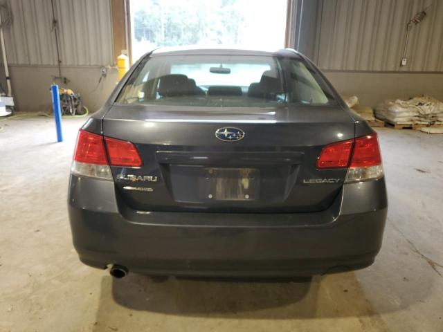 Photo 5 VIN: 4S3BMCC68B3257293 - SUBARU LEGACY 2.5 