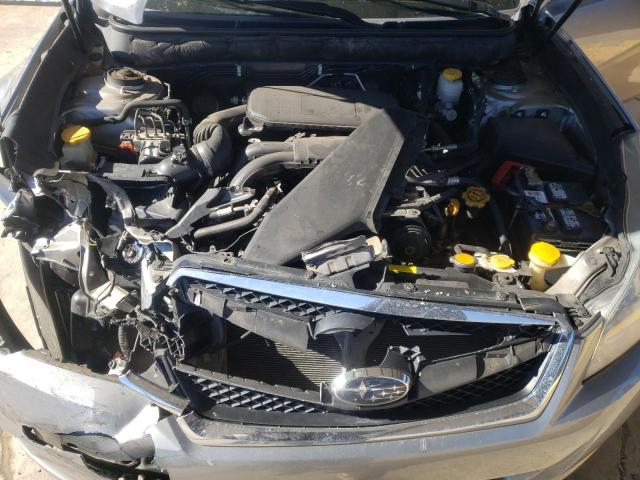 Photo 10 VIN: 4S3BMCC68B3263031 - SUBARU LEGACY 2.5 