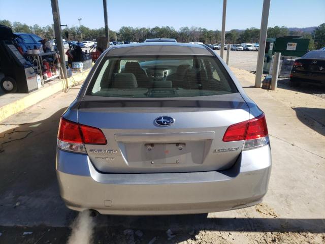 Photo 5 VIN: 4S3BMCC68B3263031 - SUBARU LEGACY 2.5 