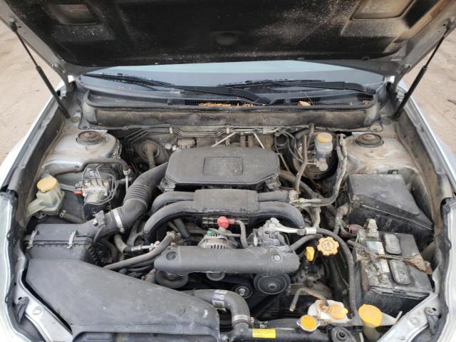 Photo 6 VIN: 4S3BMCC68C3011149 - SUBARU LEGACY 2.5 