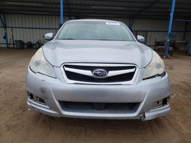 Photo 8 VIN: 4S3BMCC68C3011149 - SUBARU LEGACY 2.5 