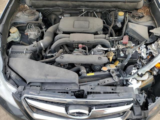 Photo 10 VIN: 4S3BMCC68C3015699 - SUBARU LEGACY 2.5 