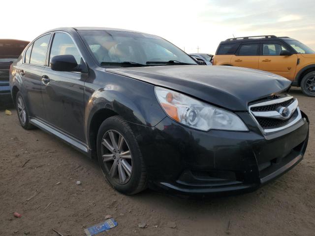 Photo 3 VIN: 4S3BMCC68C3015699 - SUBARU LEGACY 2.5 