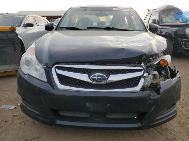 Photo 4 VIN: 4S3BMCC68C3015699 - SUBARU LEGACY 2.5 