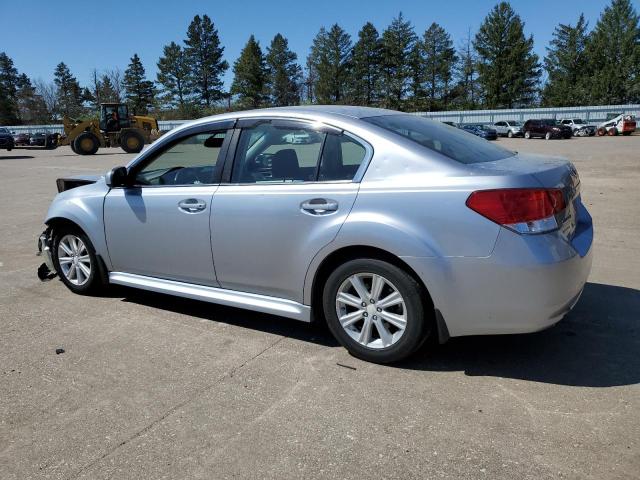 Photo 1 VIN: 4S3BMCC68C3029618 - SUBARU LEGACY 