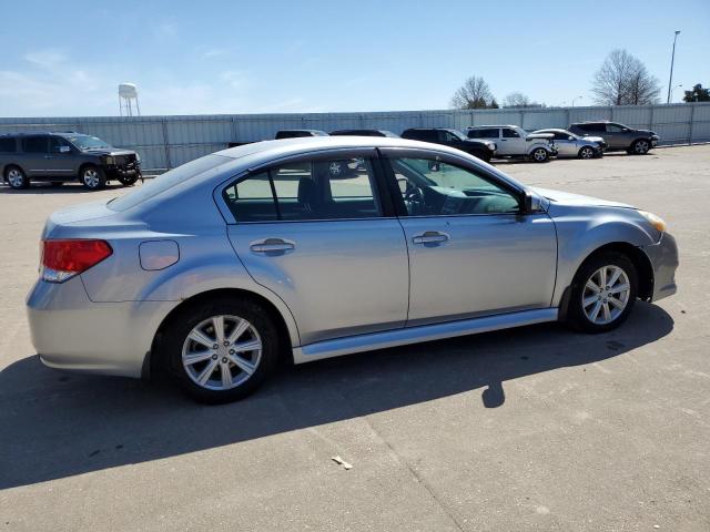 Photo 2 VIN: 4S3BMCC68C3029618 - SUBARU LEGACY 