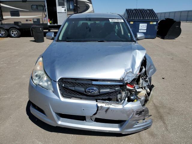 Photo 4 VIN: 4S3BMCC68C3029618 - SUBARU LEGACY 