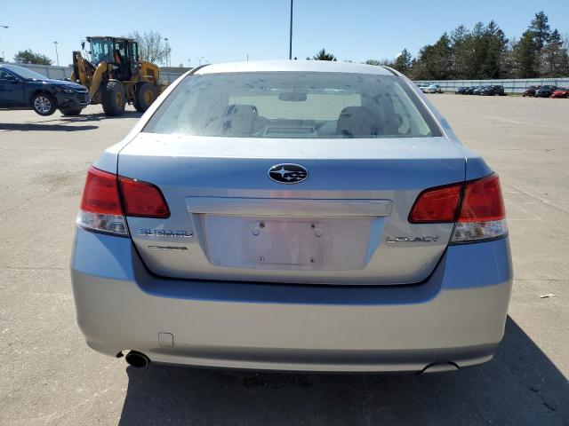 Photo 5 VIN: 4S3BMCC68C3029618 - SUBARU LEGACY 