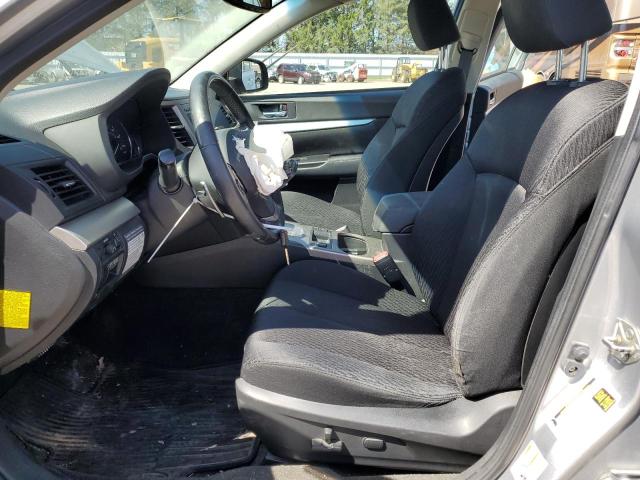 Photo 6 VIN: 4S3BMCC68C3029618 - SUBARU LEGACY 