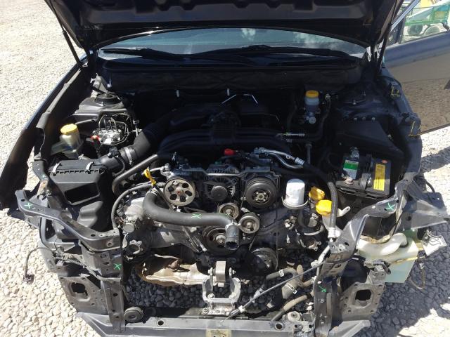 Photo 6 VIN: 4S3BMCC68D3009001 - SUBARU LEGACY 2.5 