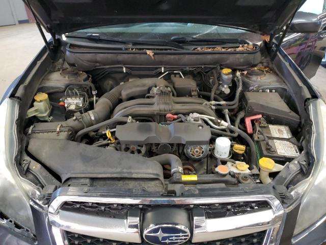 Photo 10 VIN: 4S3BMCC68D3018863 - SUBARU LEGACY 2.5 