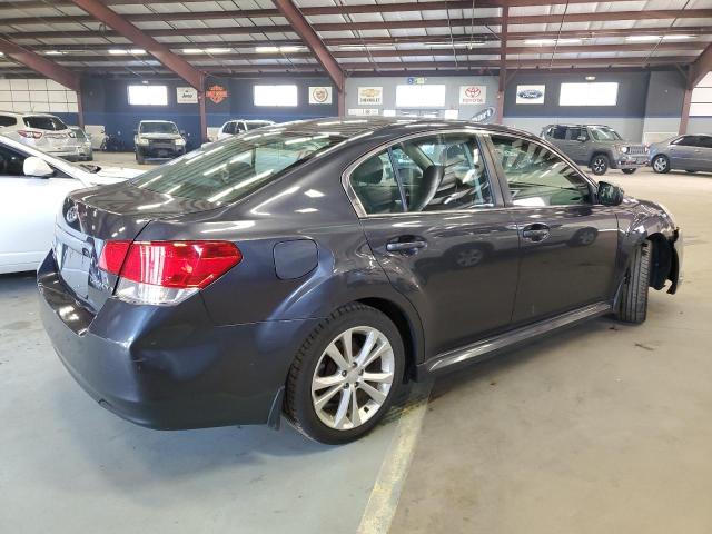 Photo 2 VIN: 4S3BMCC68D3018863 - SUBARU LEGACY 2.5 