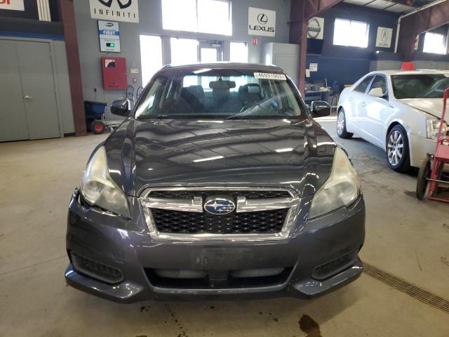 Photo 4 VIN: 4S3BMCC68D3018863 - SUBARU LEGACY 2.5 