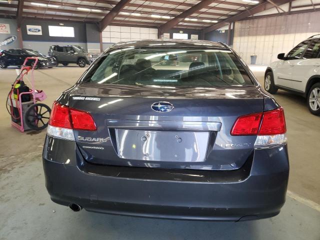 Photo 5 VIN: 4S3BMCC68D3018863 - SUBARU LEGACY 2.5 