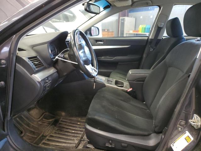 Photo 6 VIN: 4S3BMCC68D3018863 - SUBARU LEGACY 2.5 