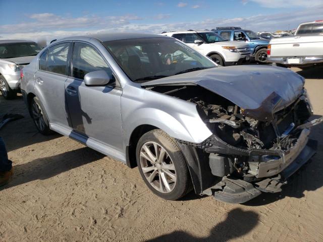 Photo 0 VIN: 4S3BMCC68D3029474 - SUBARU LEGACY 2.5 