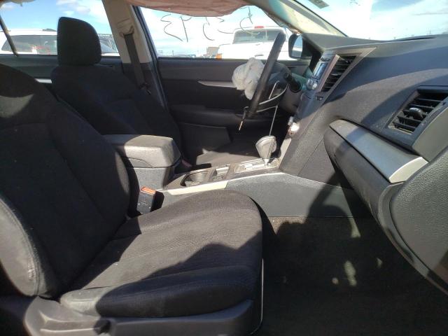 Photo 4 VIN: 4S3BMCC68D3029474 - SUBARU LEGACY 2.5 