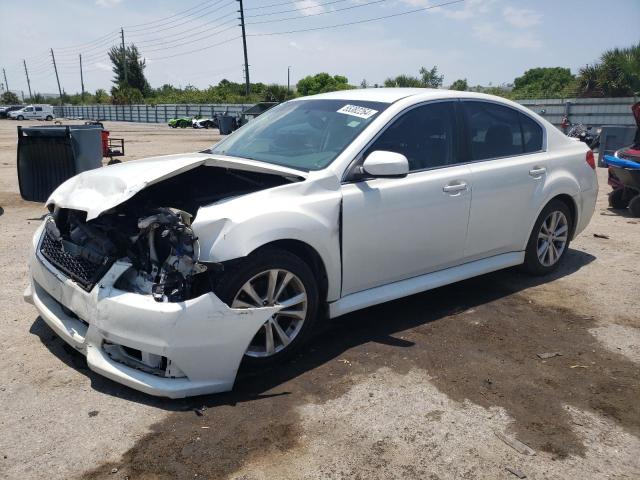 Photo 0 VIN: 4S3BMCC68D3037882 - SUBARU LEGACY 