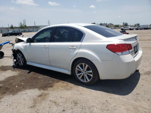 Photo 1 VIN: 4S3BMCC68D3037882 - SUBARU LEGACY 