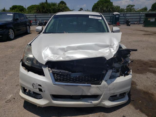 Photo 4 VIN: 4S3BMCC68D3037882 - SUBARU LEGACY 