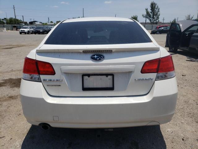 Photo 5 VIN: 4S3BMCC68D3037882 - SUBARU LEGACY 