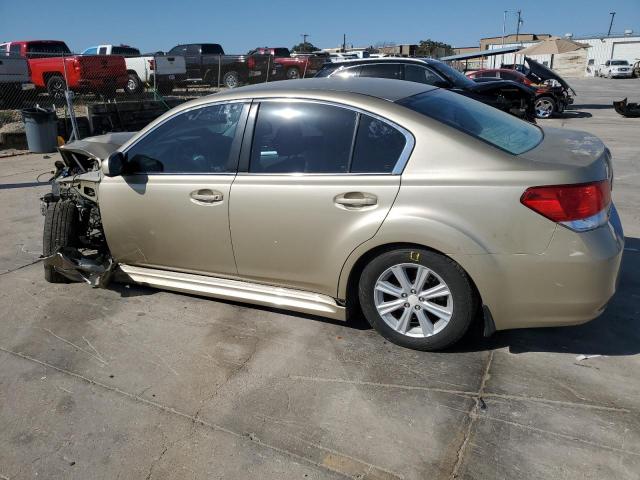 Photo 1 VIN: 4S3BMCC69A3211132 - SUBARU LEGACY 2.5 