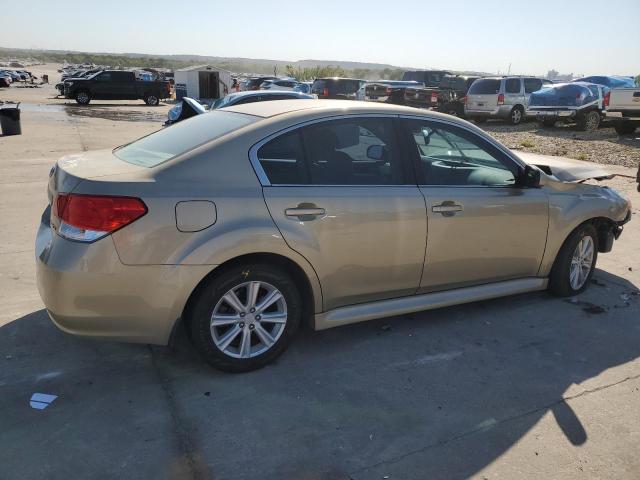 Photo 2 VIN: 4S3BMCC69A3211132 - SUBARU LEGACY 2.5 