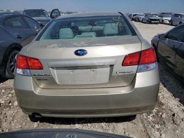 Photo 5 VIN: 4S3BMCC69A3211132 - SUBARU LEGACY 2.5 