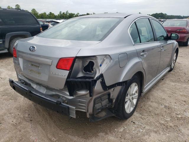 Photo 3 VIN: 4S3BMCC69A3224947 - SUBARU LEGACY 2.5 