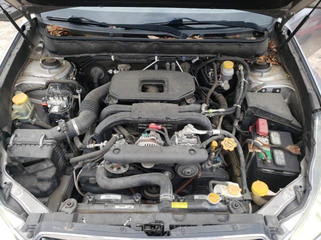 Photo 6 VIN: 4S3BMCC69A3224947 - SUBARU LEGACY 2.5 