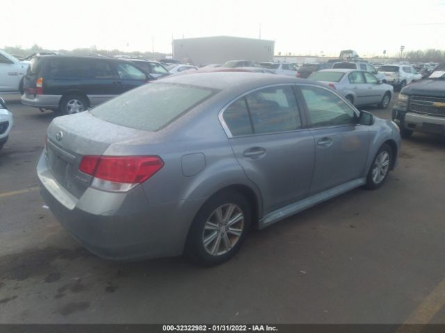 Photo 3 VIN: 4S3BMCC69A3226925 - SUBARU LEGACY 