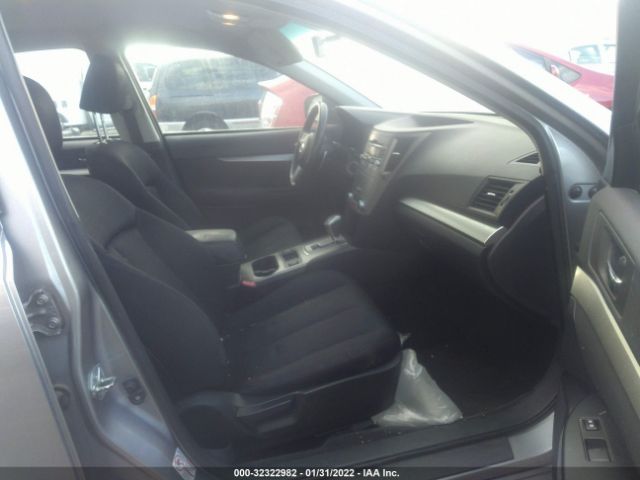 Photo 4 VIN: 4S3BMCC69A3226925 - SUBARU LEGACY 