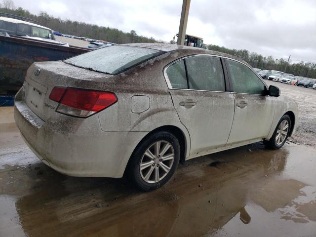 Photo 2 VIN: 4S3BMCC69A3234605 - SUBARU LEGACY 