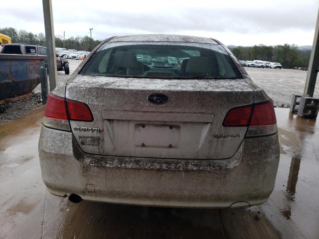 Photo 5 VIN: 4S3BMCC69A3234605 - SUBARU LEGACY 