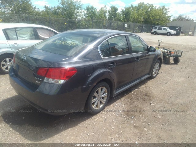 Photo 3 VIN: 4S3BMCC69A3245698 - SUBARU LEGACY 