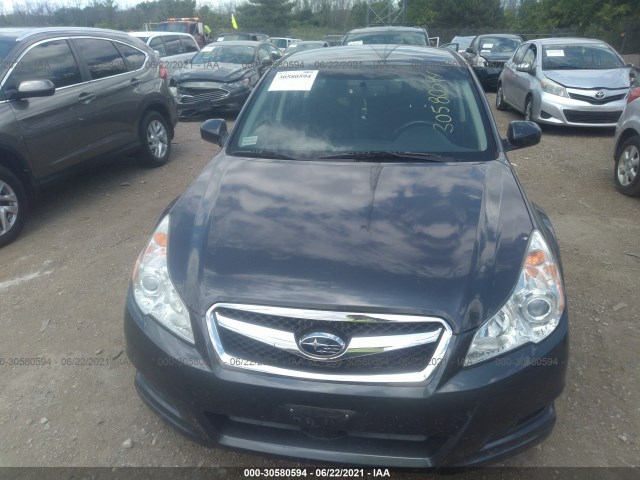 Photo 5 VIN: 4S3BMCC69A3245698 - SUBARU LEGACY 