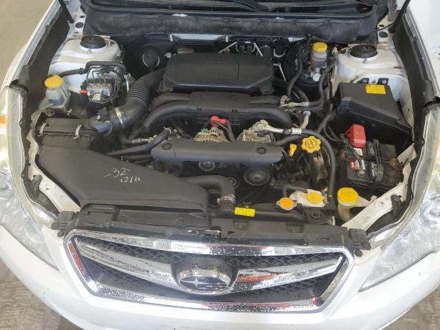 Photo 10 VIN: 4S3BMCC69C3015002 - SUBARU LEGACY 