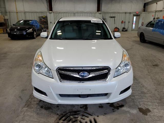 Photo 4 VIN: 4S3BMCC69C3015002 - SUBARU LEGACY 