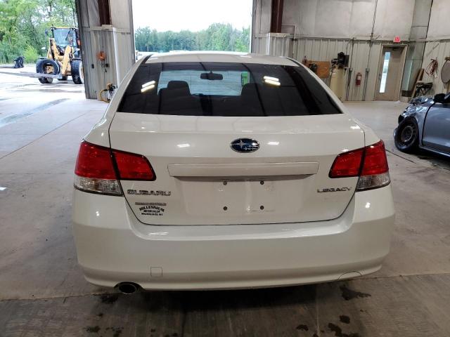 Photo 5 VIN: 4S3BMCC69C3015002 - SUBARU LEGACY 