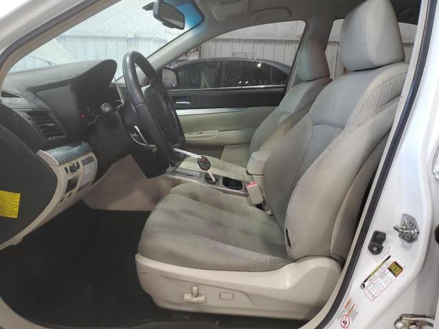 Photo 6 VIN: 4S3BMCC69C3015002 - SUBARU LEGACY 